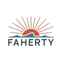 Faherty logo