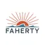 Faherty logo