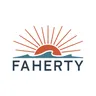 Faherty logo