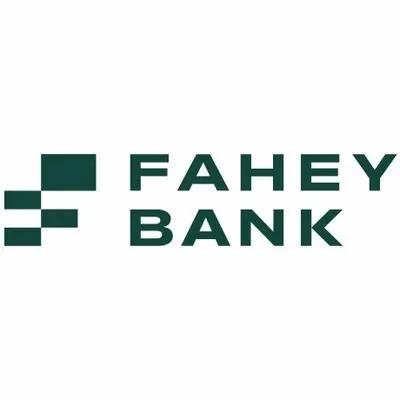The Fahey Banking Company logo