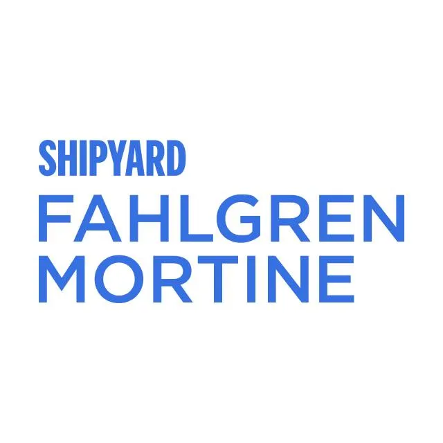 Fahlgren Mortine Logo