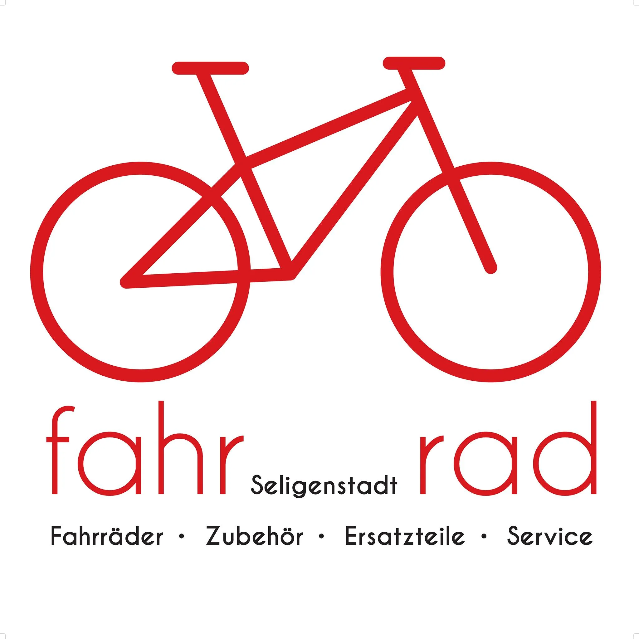 Fahr Rad Seligenstadt GmbH logo