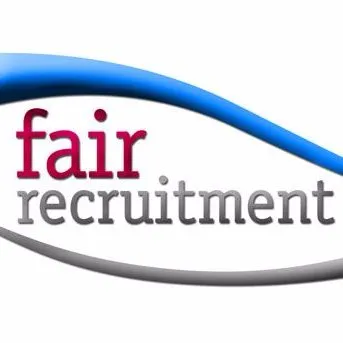 Fair Recruitment logo