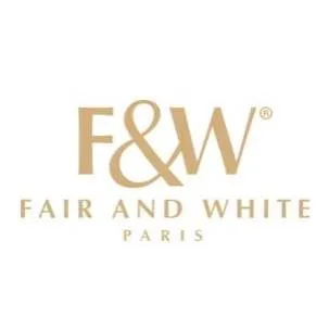 Fair and White