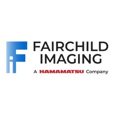 Fairchild Imaging, Inc. logo