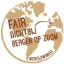 Logo FAIRdichtbij
