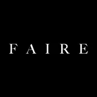 Faire's company logo