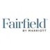 Fairfield Inn logo