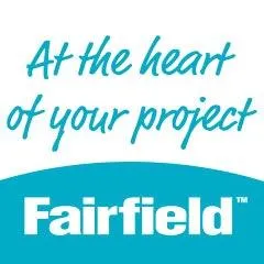 Fairfield logo