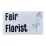 Logo Fair Florist