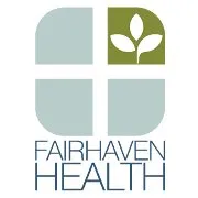 Fairhaven Health logo