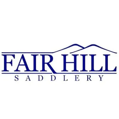 Fair Hill Saddlery logo