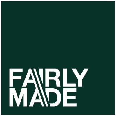 Fairly Made logo