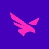 Logo by Brandfetch