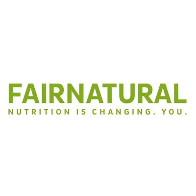 Fairnatural logo