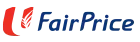 FairPrice logo