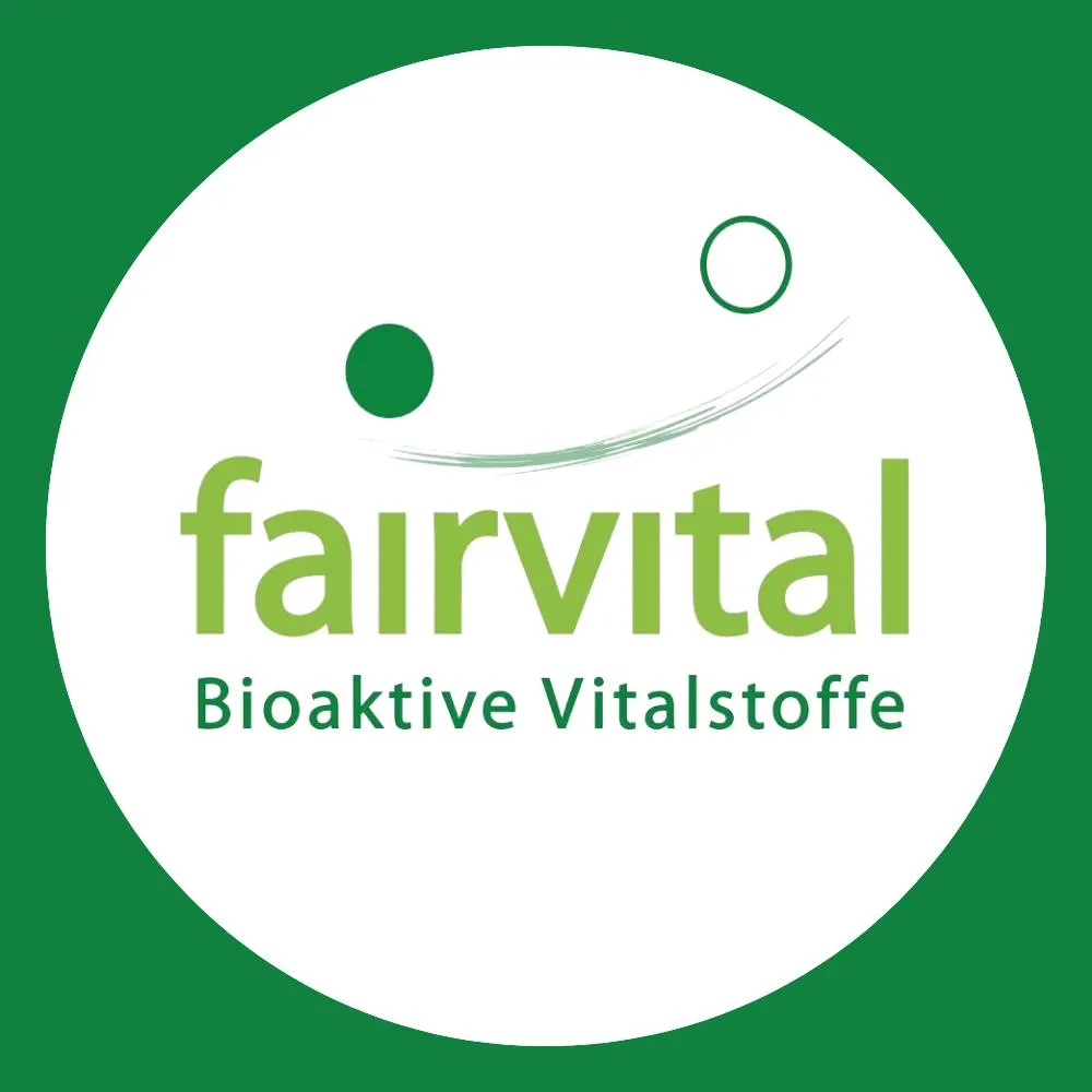 Fairvital Bioaktive Vitalstoffe
