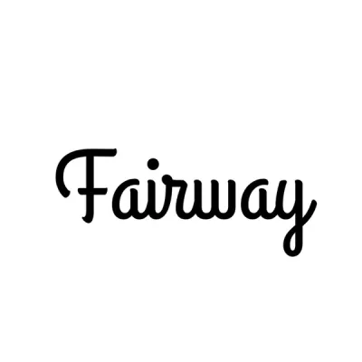 Fairwaygolfballs