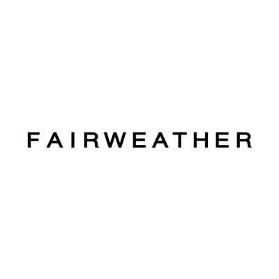 fairweatherclothing.com logo