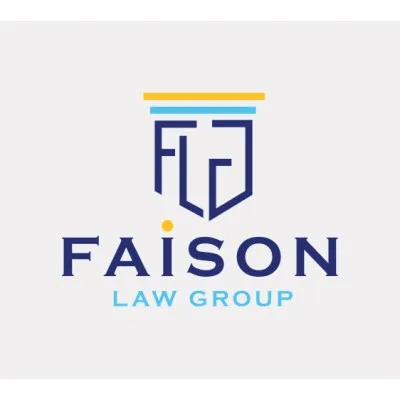 Faison Law Group logo