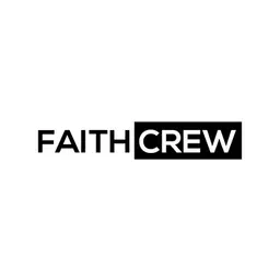 Faith Crew logo