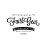 Faith Gear logo