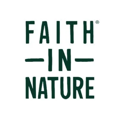 Faith In Nature logo