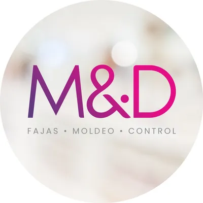 FAJAS MYD logo