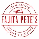 Fajita Pete's logo