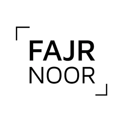 fajrnoor.com logo