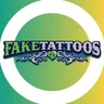 Fake Tattoos logo