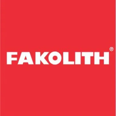FAKOLITH Farben GmbH logo