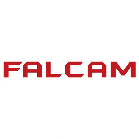 Falcamstore light logo