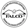 Falco Holsters logo