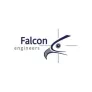 Logo Falcon Engineers