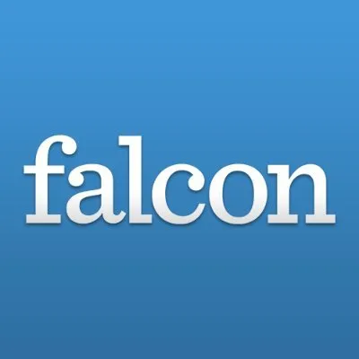 Falcon Realty Advisors logo