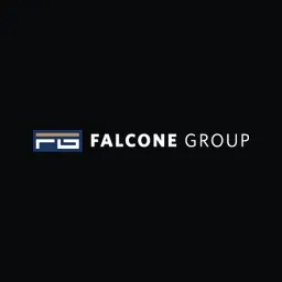 Falcone Group logo