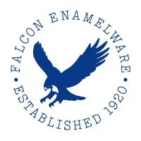 falconenamelware.com logo