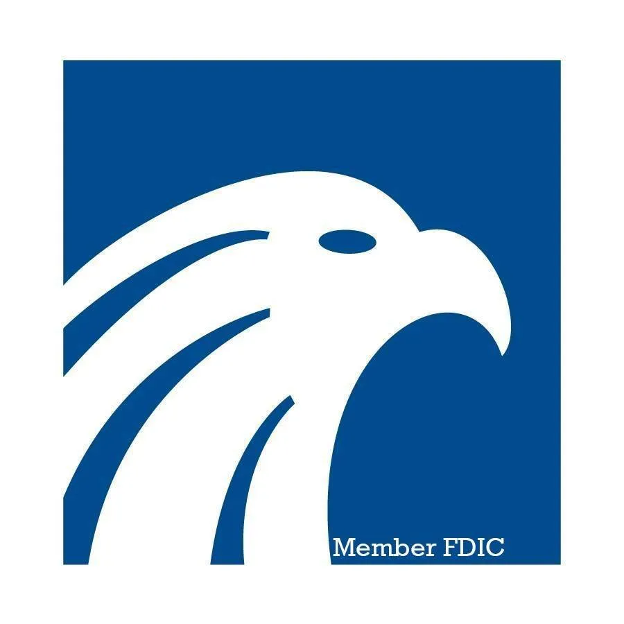 Falcon National Bank logo