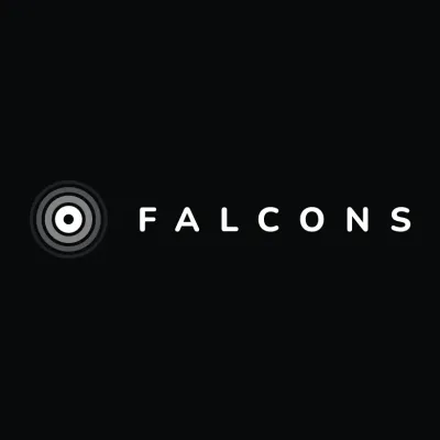 Falcons logo