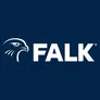 Logo FALK Bouwsystemen