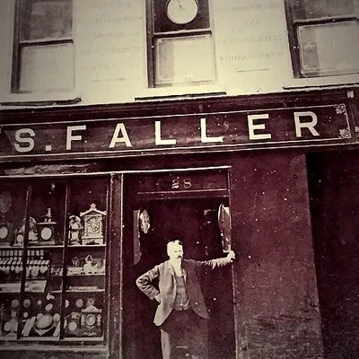 Fallers (Fallers Jewellers)
