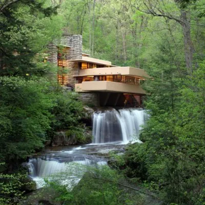Fallingwatermuseumstore