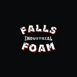 Falls Industrial Foam Logo
