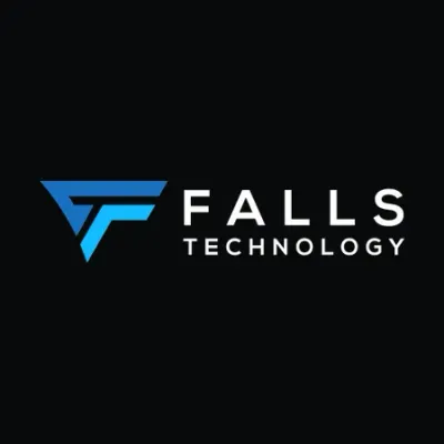 Falls Technology logo