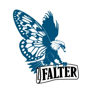 Falter Verlagsgesellschaft Logo