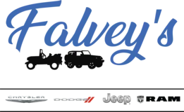Falvey's Motors Inc logo
