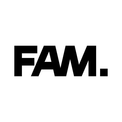 FAM logo