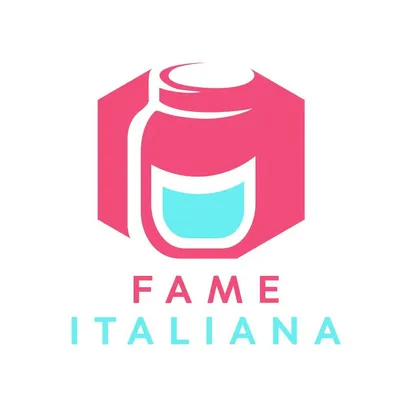 Fame Italiana logo