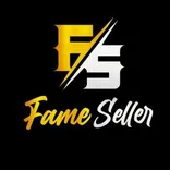 Fameseller logo/icon